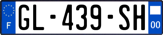 GL-439-SH