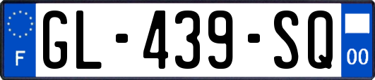GL-439-SQ