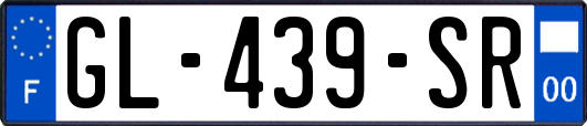 GL-439-SR