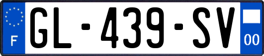 GL-439-SV