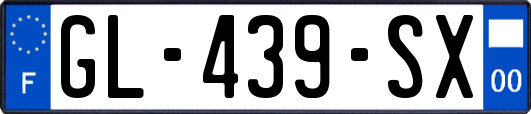 GL-439-SX