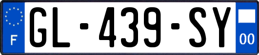 GL-439-SY