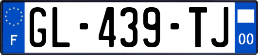 GL-439-TJ