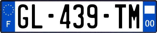 GL-439-TM