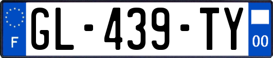 GL-439-TY