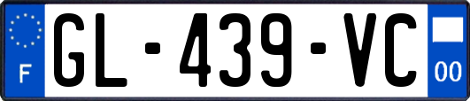 GL-439-VC