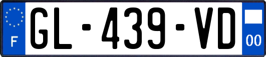GL-439-VD