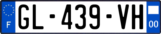 GL-439-VH