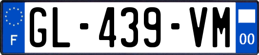 GL-439-VM