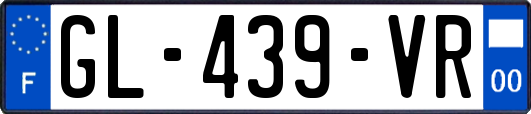 GL-439-VR
