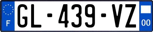 GL-439-VZ