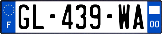GL-439-WA