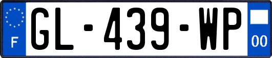 GL-439-WP
