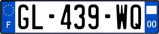 GL-439-WQ