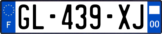 GL-439-XJ