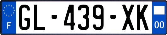 GL-439-XK