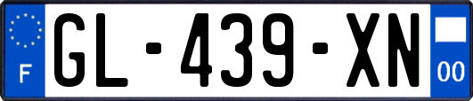 GL-439-XN