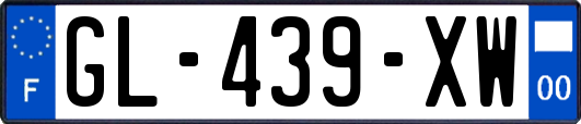 GL-439-XW