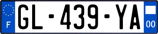 GL-439-YA
