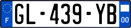 GL-439-YB