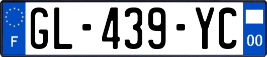 GL-439-YC