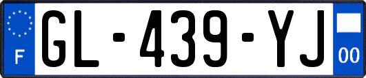 GL-439-YJ