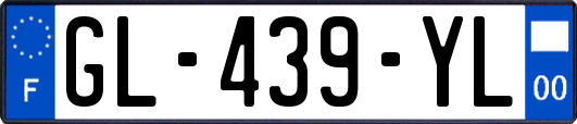 GL-439-YL