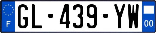 GL-439-YW
