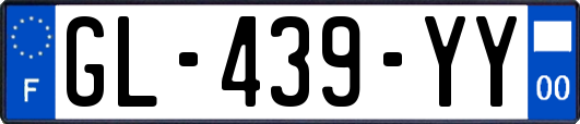 GL-439-YY