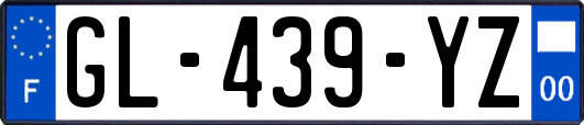 GL-439-YZ
