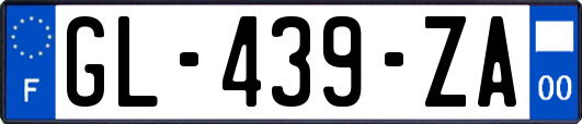GL-439-ZA