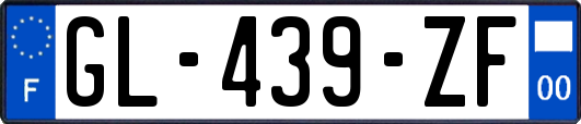 GL-439-ZF