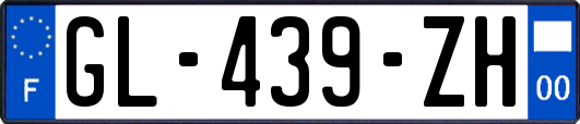 GL-439-ZH