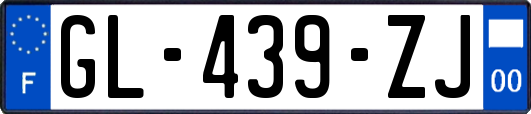 GL-439-ZJ