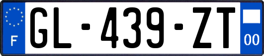 GL-439-ZT