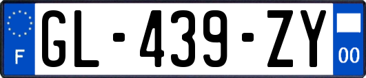 GL-439-ZY