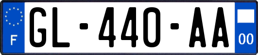 GL-440-AA