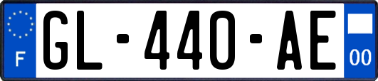 GL-440-AE