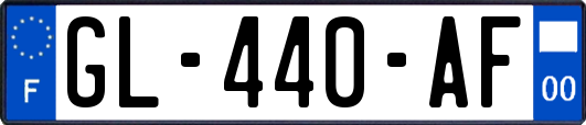 GL-440-AF