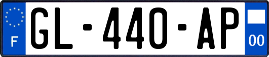 GL-440-AP