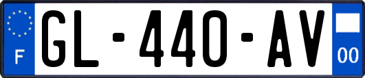 GL-440-AV