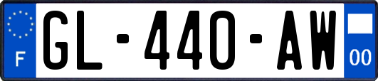 GL-440-AW