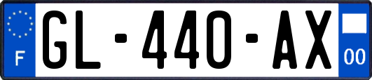 GL-440-AX