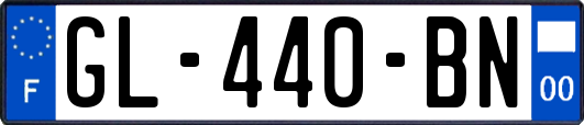 GL-440-BN