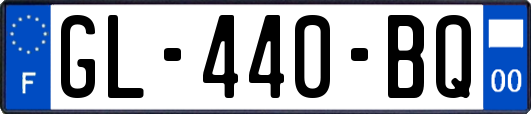 GL-440-BQ