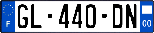 GL-440-DN