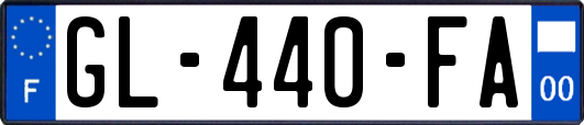 GL-440-FA