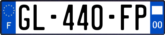 GL-440-FP