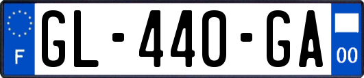 GL-440-GA