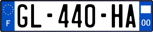 GL-440-HA